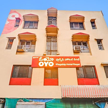 Collection O Paradise Circle Hyderabad Esterno foto